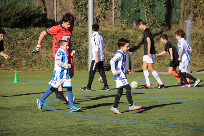 Kirol egokituaren saioa egin 16 1581762683920