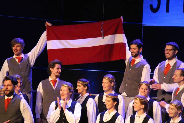 Indonesiako Batavia Madrigal 58 1572798016172