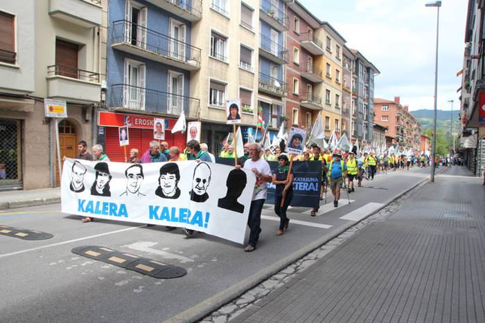 Kalera martxa Tolosaldean da 10 1501081865309