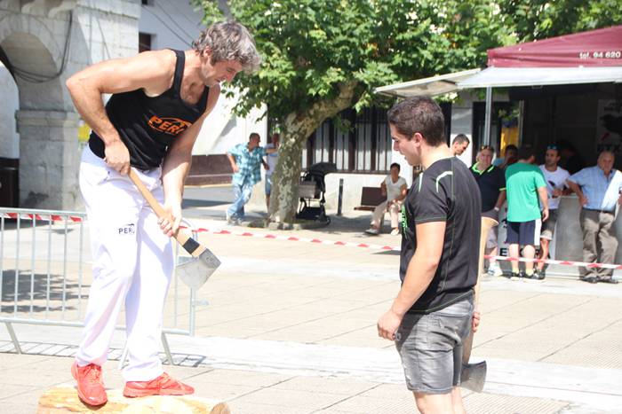 Mozorrorik onena, erakustald 31 1503590930781