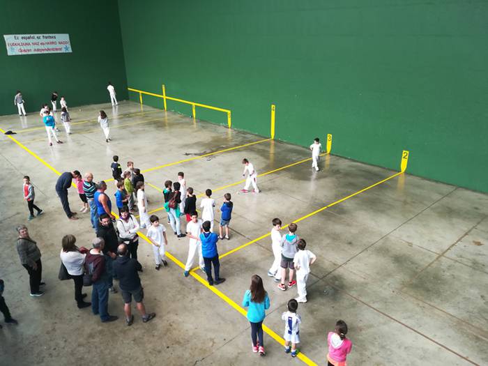 Ortzadarra ateratzear da Ano 50 1527875857899