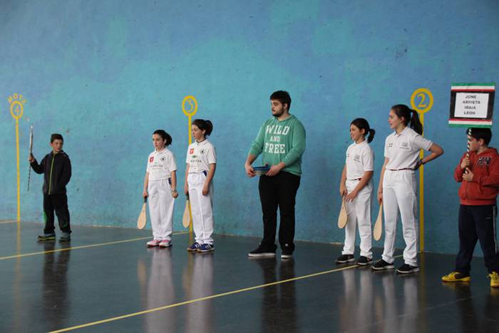 XIX. Aiztondo pilota txapelketa 2016 19 1462037214550