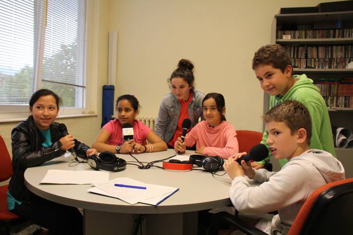 Samaniego ikastetxearen bisita Atarian 57 1465988973104