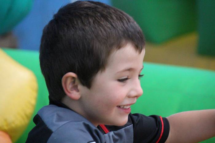 Belauntzako sanjoanak 13 1466855279279