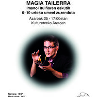 Magia