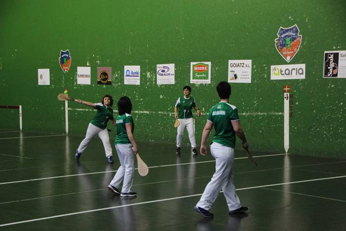 Emakumeen I Pala Txapelketa  13 1487438517461