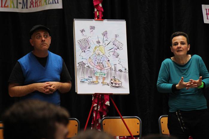 hizki marrazki lehiaketa anoeta 2016 8 1461256832133