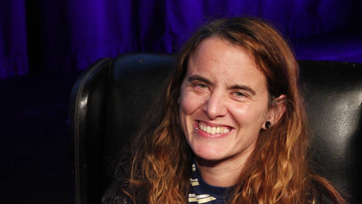 «Posible al da prostituzioa baleko tresna bat izatea, egoera jakin ...