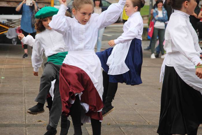 "San Inaziok hartu behar du  91 1532784278685