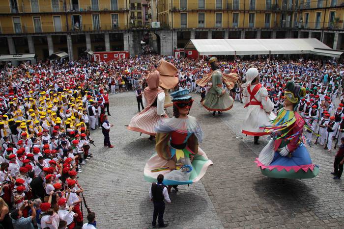 San Joan egunaren ongietorri 103 1561390880662