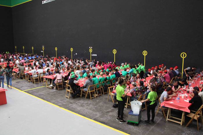 Amezketa San Bartolome jaiak 5 1535218958653