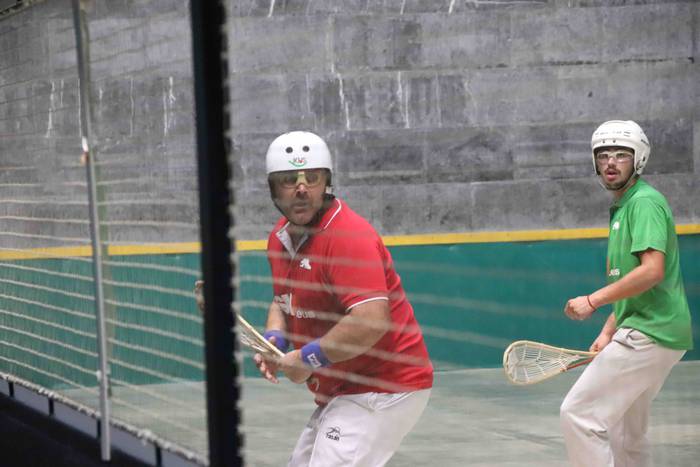 Etxean gelditu da txapela 31 1601747571050