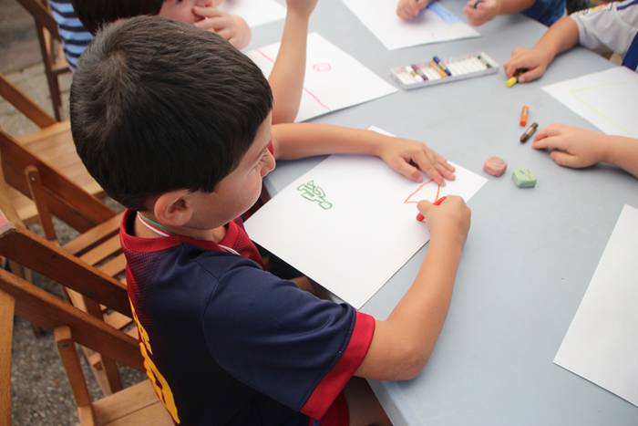 Asteasu San Pedro jaiak haur 116 1498652531185