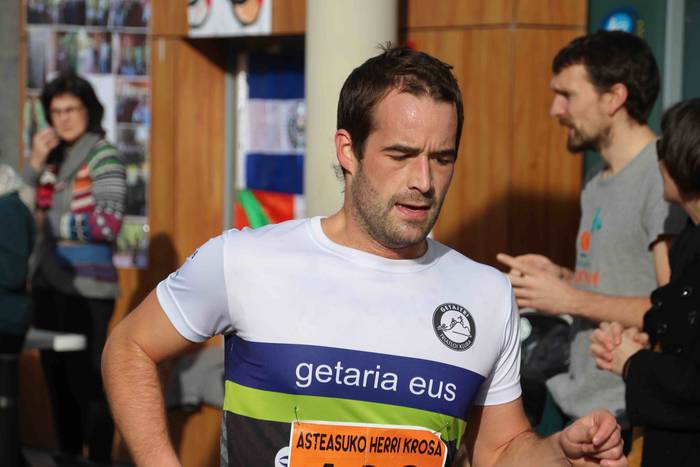 Asteasuko IV. Elkartasun krosa 2018 28 1545575018688