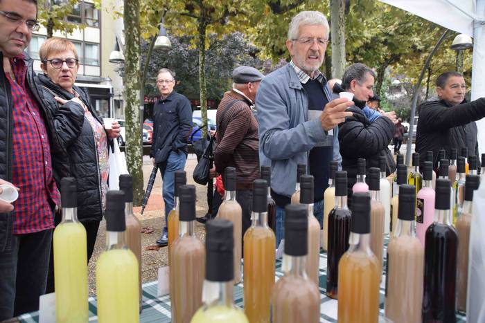 XXV. Tolosa Goxua azoka 6 1540640059845