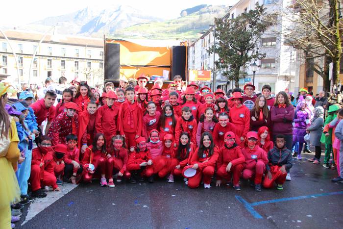 Aisialdi taldeak Astelenitan 29 1646056975220