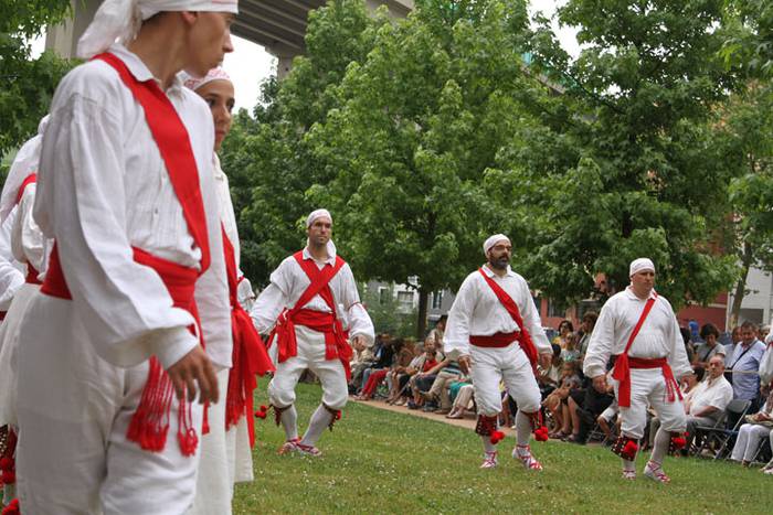 Tolosako sanjoanak, larunbat 131 1498331838555