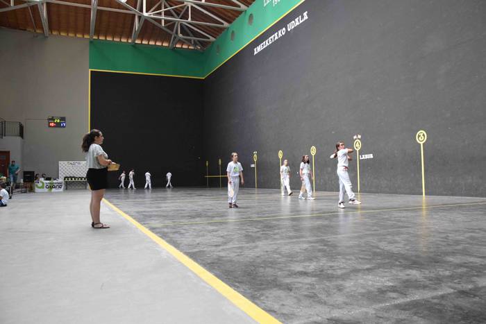 Ataria Pilota Txapelketa fin 48 1530366745246