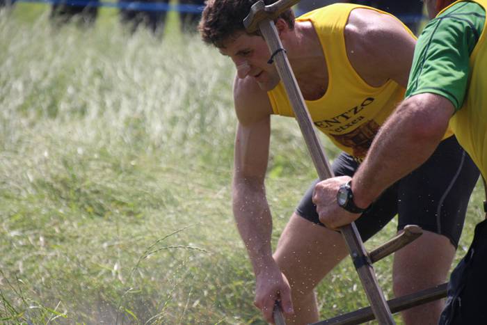 Jesus Mari Ormaetxea, Urki,  33 1499608201446