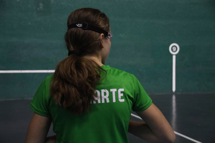 Emakume, raketista eta profe 15 1511035074498