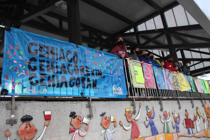 Herriko ikastetxeek 'Euskara 26 1607009891170