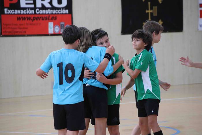 Areto futboleko San Juan txa 22 1561903940415