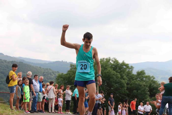 Aitor Regillagak eta Lourdes 95 1531661049310