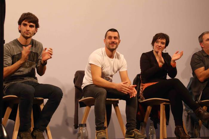 Oihana Iguaran Donostiako fi 92 1575233235799