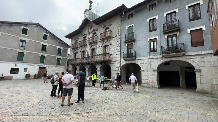 «Jendeak izugarrizko borondatea azaldu du»