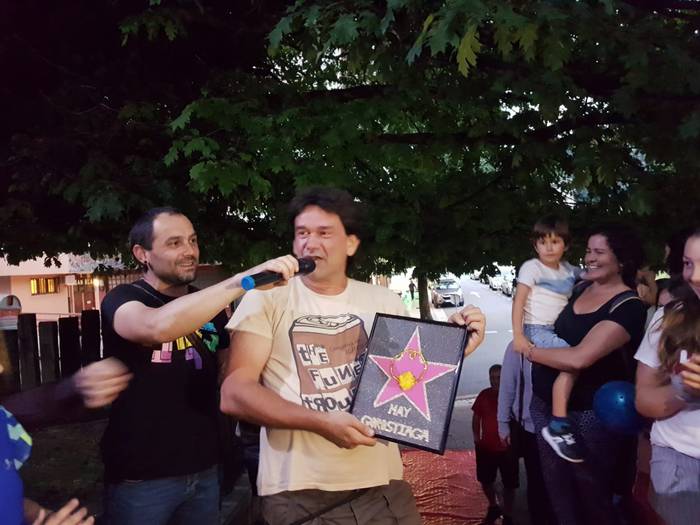 Amarotz Antzerki astea 2018  28 1530257700701