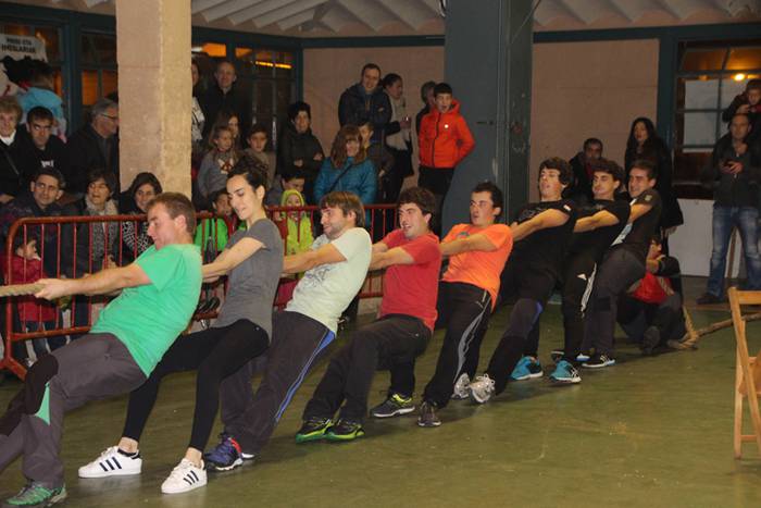 Datorren urtera arte San Martin! 29 1479064162207