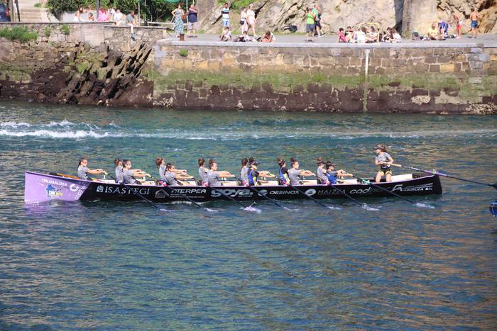 Bandera etxean geratu da 32 1594498837784