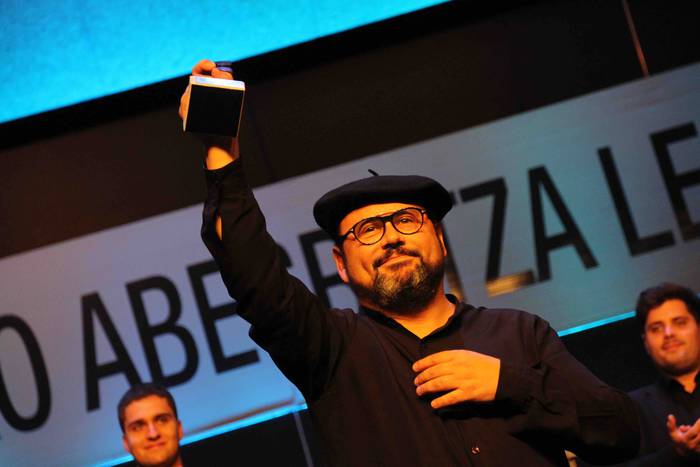 Tolosako Abesbatz Lehiaketa  44 1541349388626