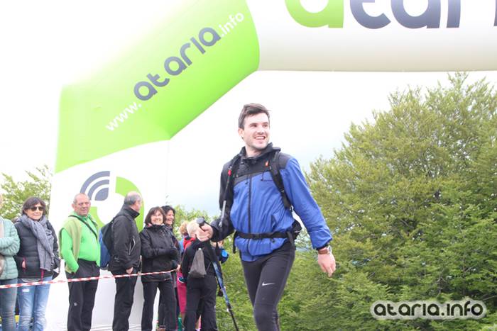 San Migeleko ataria, XIV Orduak 96 1464544299210