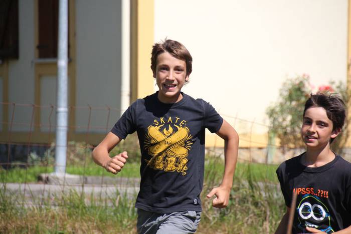 Herriko gaztetxoek korrika hasi dute eguna 20 1471088495430