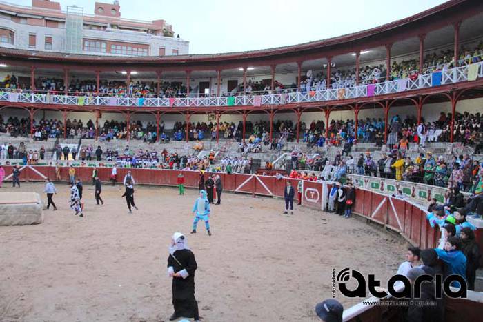 Gaupasaz edo goiz pasa, zeze 45 1518526257431