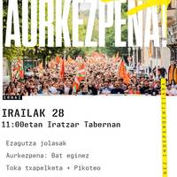 Aurkezpena