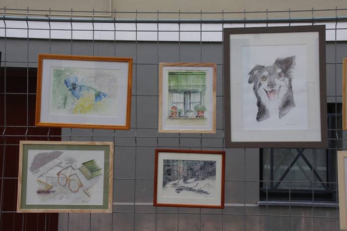 Zezenen aurretik, korrika 29 1469619777482