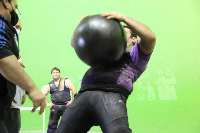 Harri handien txapela Aimar  59 1612641071671