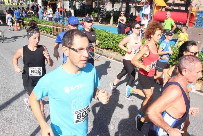 XVi. Berrobira Kros Herrikoi 11 1537641884820