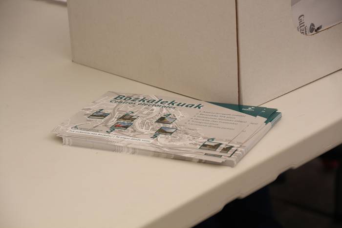 Aurpegi ezagunak bozka emate 20 1489931144809