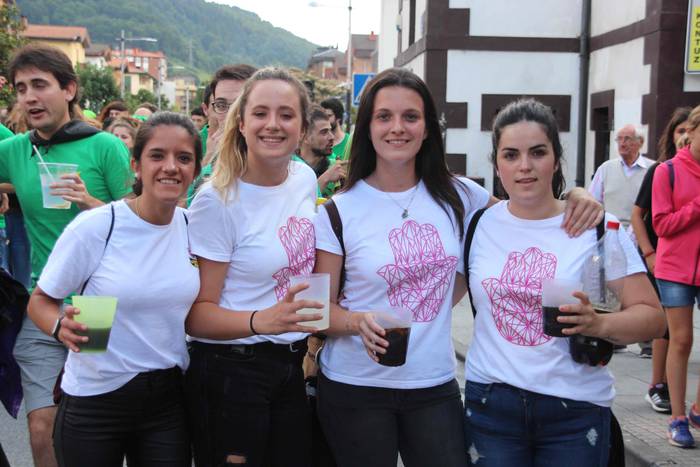 Ez dago pareko girorik 94 1532802111312