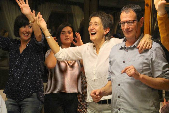 Izaskun jatetxea ibarra azken eguna bazkaria festa 5 1544379170810