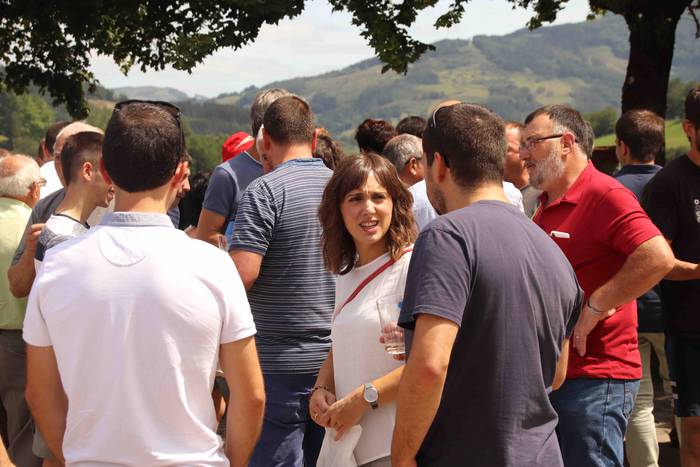 Aspertzeko betarik ez dago A 34 1564582425982