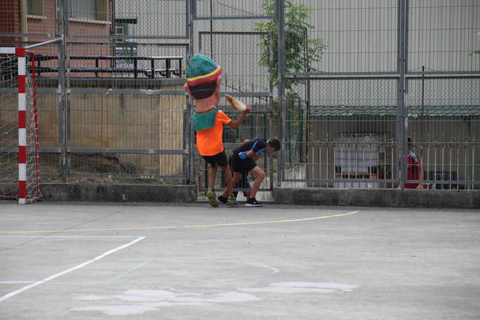 Amezketa San Bartolome jaiak 67 1535055555854