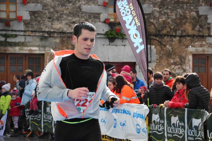 II. Negu Trail, Berastegi, 2 94 1549215987564