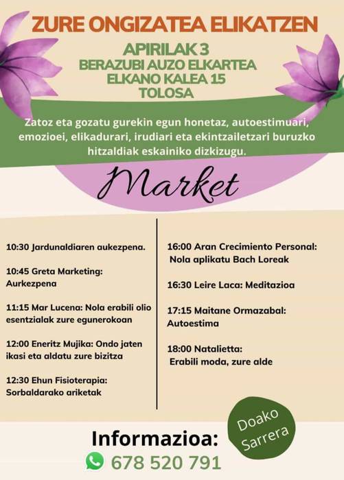 Market