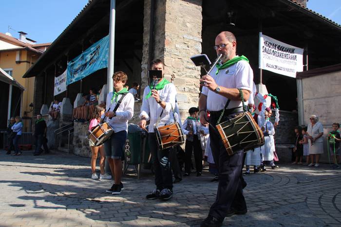 Iritsi da irurarren egun han 13 1506683293511