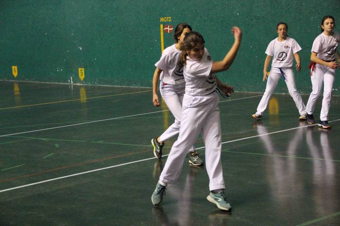 Gabonetako Pilota Topaketa 2018 Alegia finalak 44 1546114258361