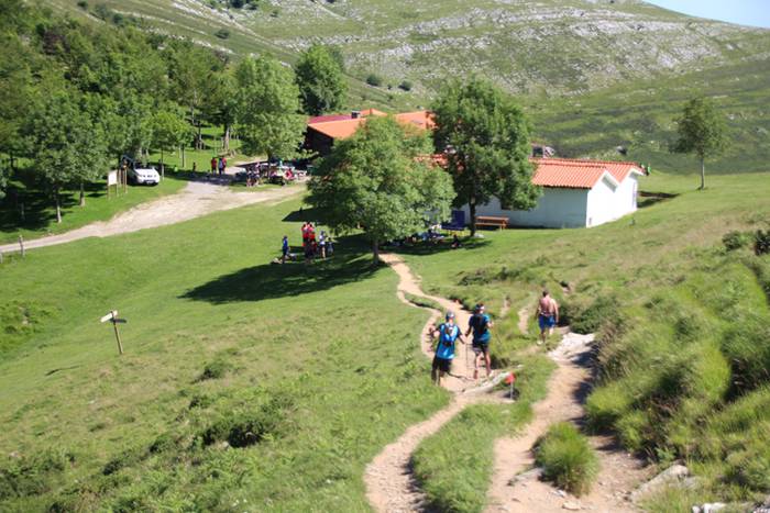 Lehen tontorra, Ernio 97 1497799875784